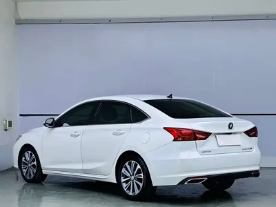 Changan Ruicheng CC