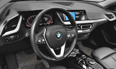 BMW 2-Series