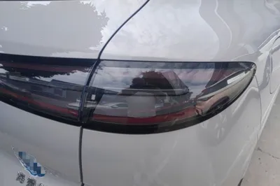 BYD Sealion 06 New Energy