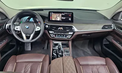 BMW Gran Turismo