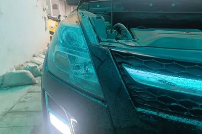 Mazda Mazda 8