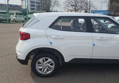 Hyundai Venue