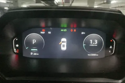 Changan CS55PLUS