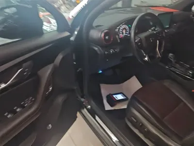 Chevrolet Blazer