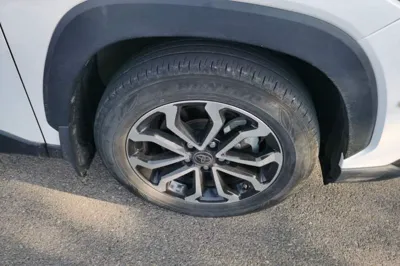 Toyota Frontlander