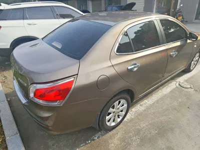 Baojun 630