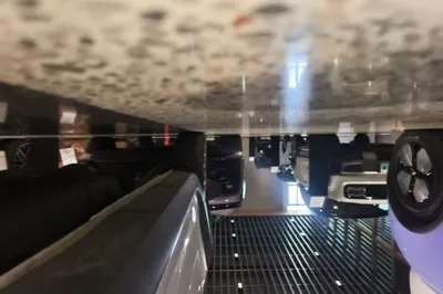 Geely Galaxy Panda