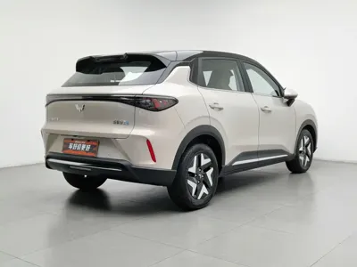 Wuling 缤果S