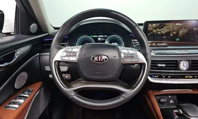 Kia K9