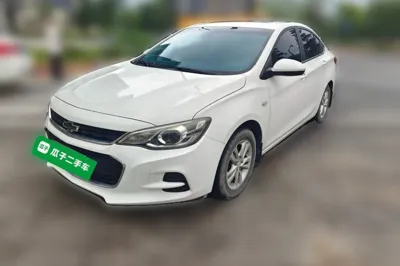 Chevrolet Cavalier