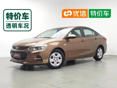 Chevrolet Cavalier