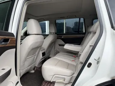 GAC Motor Trumpchi GS8