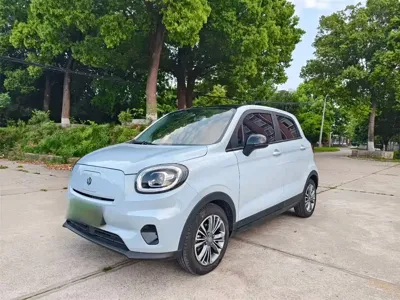 Leapmotor Leapmotor T03