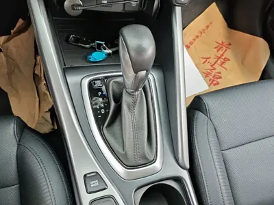 Hyundai Fista