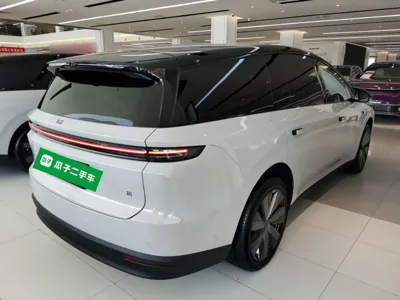 Li Auto Li Auto i8