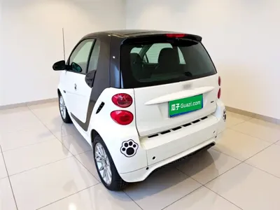 Smart Smart Fortwo