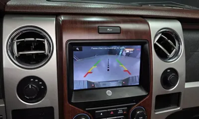 Ford F150