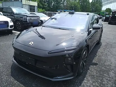 Nio ET5T