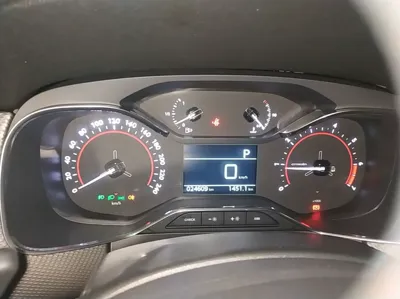 Citroen C6