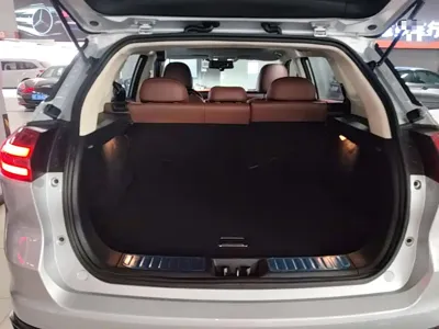 Geely Boyue