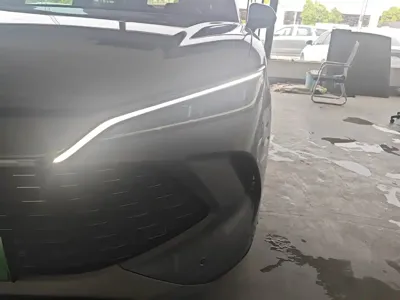 BYD L DM-i
