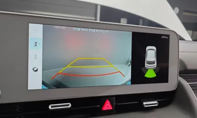 Hyundai Ioniq5
