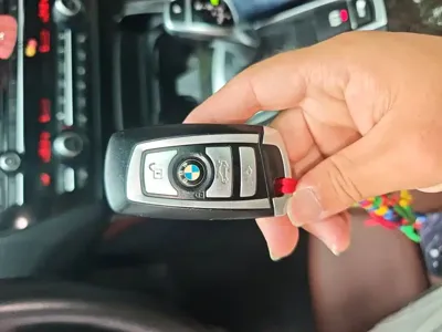 BMW 6 Series