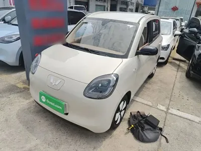 Wuling MINIEV