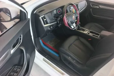 Roewe i6