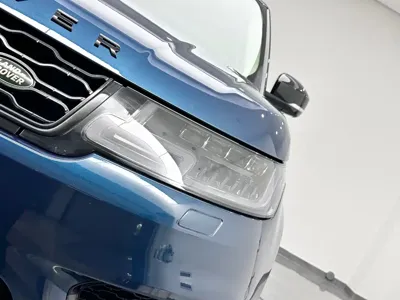 Land Rover Sport