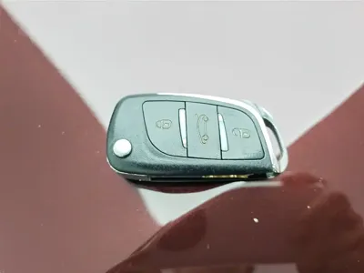 Citroen C-Quatre