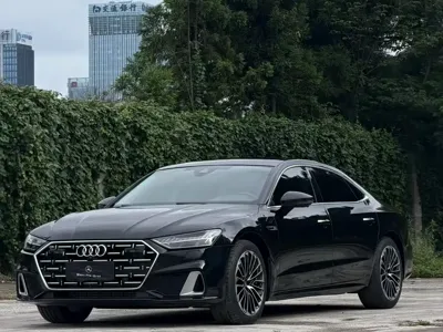 Audi A7L