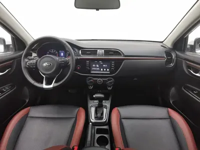 Kia KX Cross
