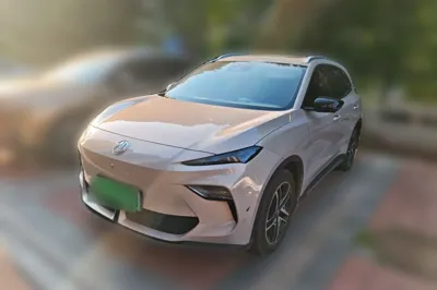 MG ES5