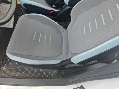 Wuling Nano EV