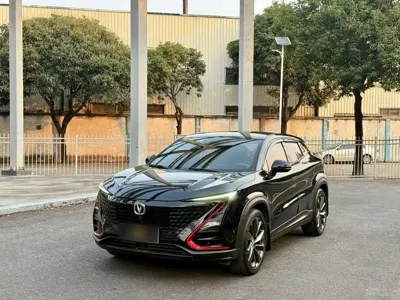 Changan UNI-T