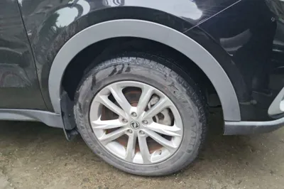 Dongfeng Fengon 580Pro