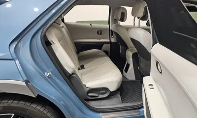 Hyundai Ioniq5