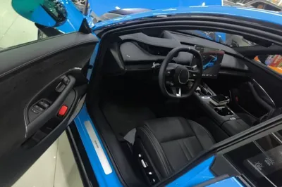 Xiaomi Auto SU7