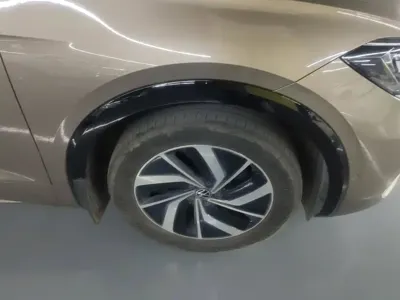 Volkswagen Viloran