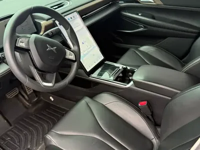 Xpeng P5