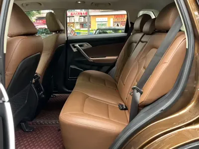 Geely Boyue