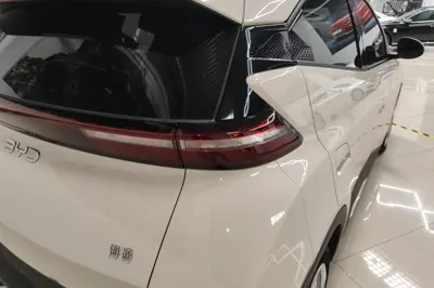 BYD Seagull