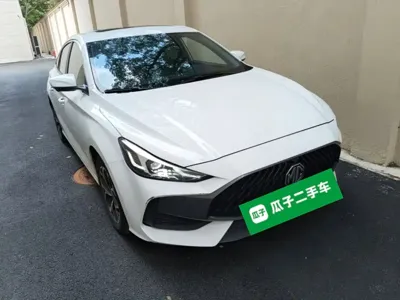 MG MG5