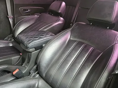 ChevroletGMDaewoo Cruze
