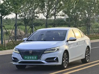 Roewe i6 New Energy