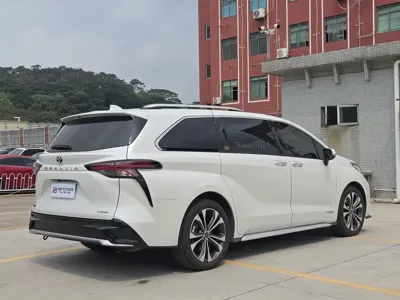 Toyota Granvia