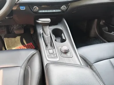 Buick Velite 6