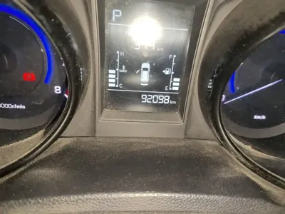 Changan CS15