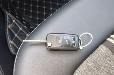 Volkswagen Santana